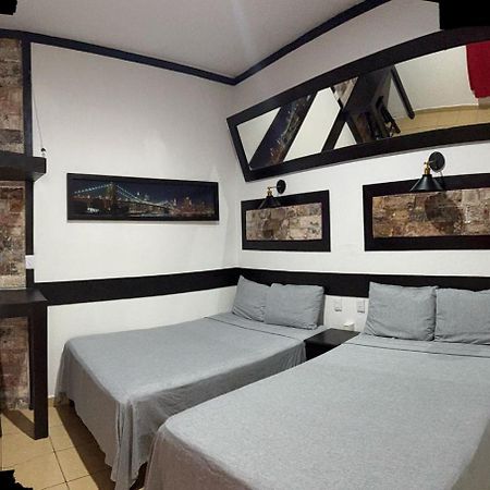 Hotel La Casona Villahermosa Exteriér fotografie