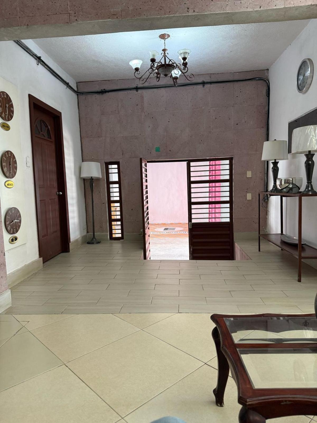 Hotel La Casona Villahermosa Exteriér fotografie